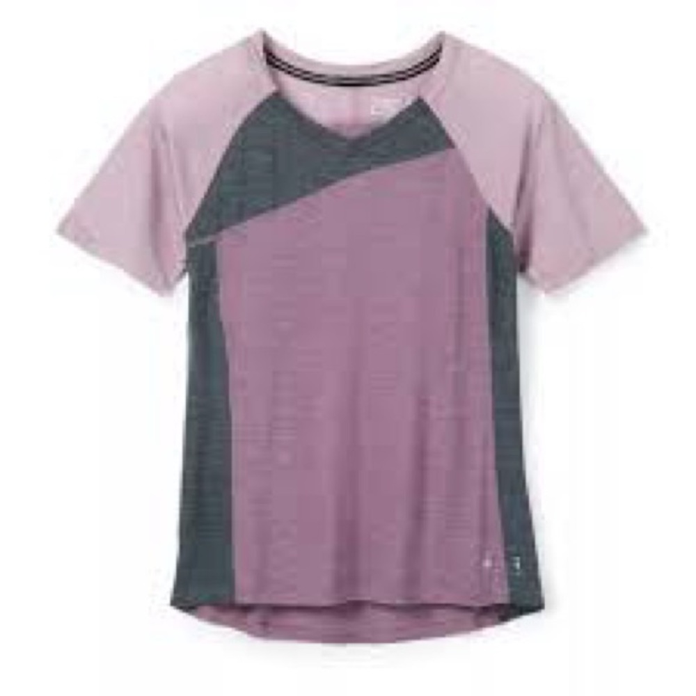 Smartwool | Merino Ultralite Mountain Bike T-Shirt | Women's M